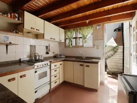 Depto Tipo Casa en Venta 35 años