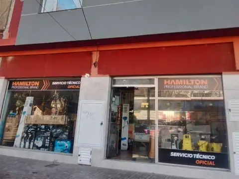 Local a la venta zona  Don Bosco