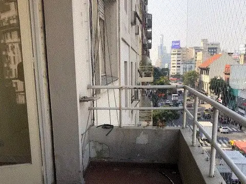 Departamento en Venta en Monserrat, USD 190.000