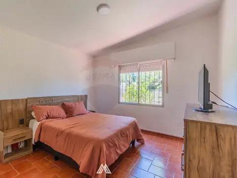 Venta de casa en ph dos dormitorios Barros Blancos