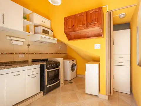 Depto Tipo Casa en Venta al Noroeste