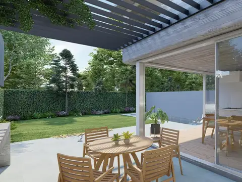 Casa en Venta en Funes, USD 240.000