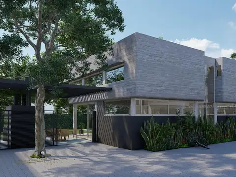 Casa en Venta en Funes, USD 240.000