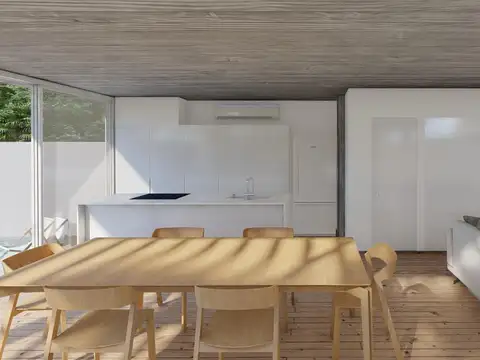 Los Girasoles y Av. Fuerza Aérea