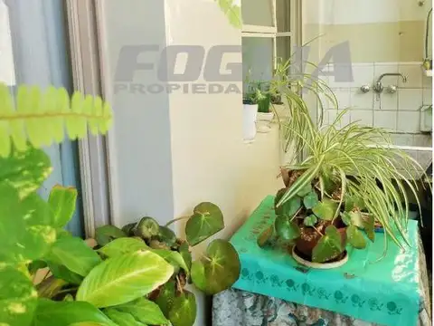 Departamento en Venta en Constitucion, USD 105.000