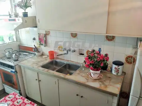 Departamento en Venta 60 años