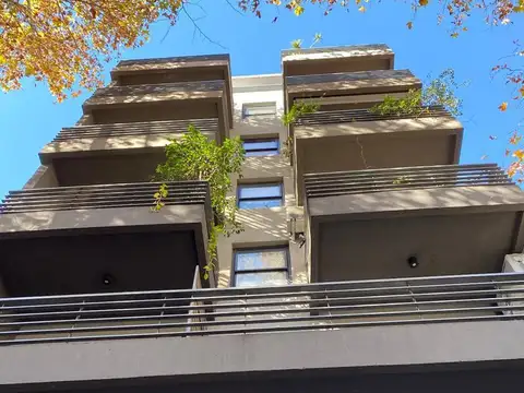 Departamento en Palermo