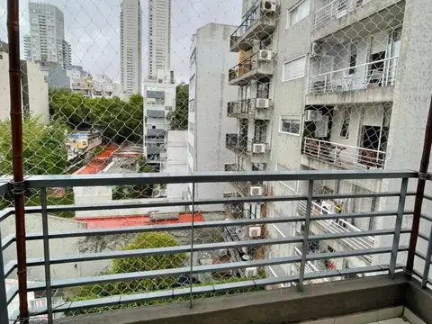 Departamento en Venta 15 años