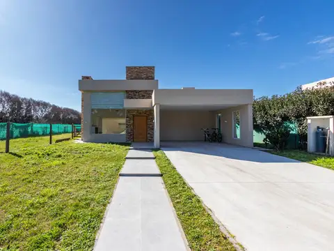 Casa en Alquiler de 2 dormitorios