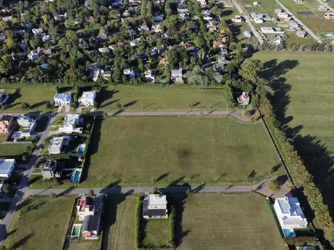 Terreno en Venta 22  mts Frente