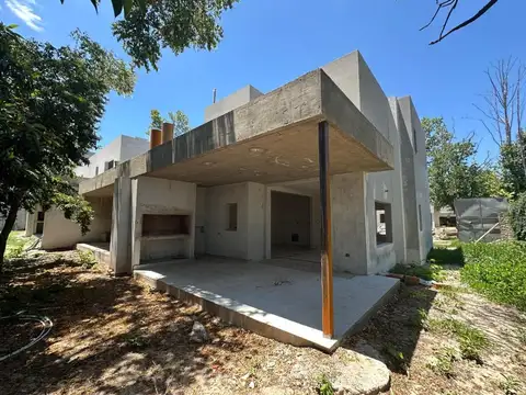 Casa en Venta A Estrenar