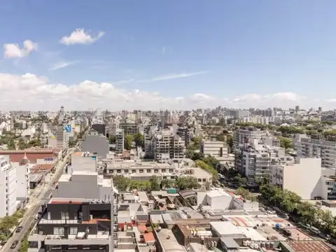 Departamento en Alquiler Temporal de 1 dormitorio