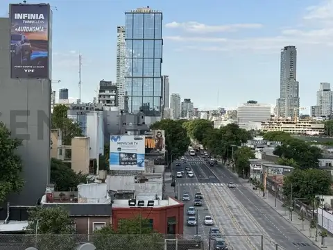 Departamento en Alquiler Temporal en Palermo Hollywood, USD 1.600