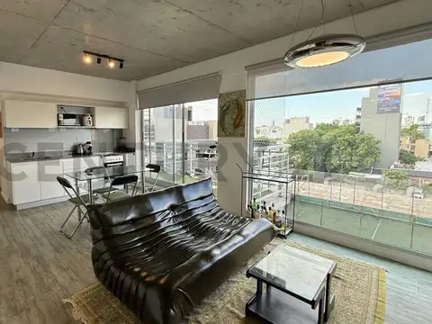 AV CORDOBA 5435 , Piso 6