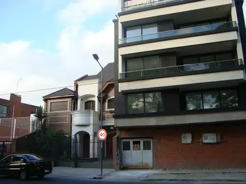 Bº NAOM GRAL PAZ 12460  DEPARTAMENTO  2 AMBIENTES LATERAL