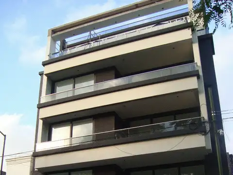 Bº NAON DEPTO 2 Amb GRAL PAZ 12400, Piso 1