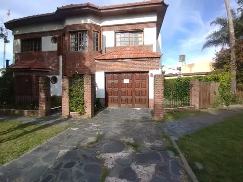 Departamento en Manuel B Gonnet