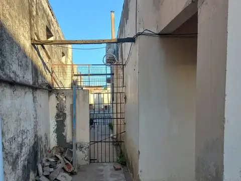 Casa en Venta 40 años