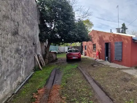 Venta Casa 3 ambientes Merlo Gran parque