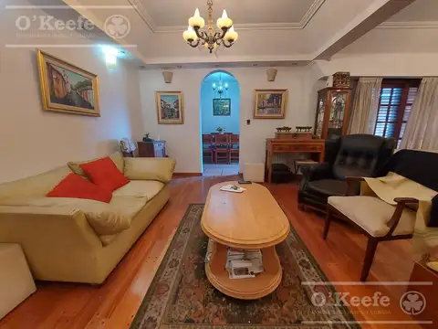 Casa en Venta de 3 dormitorios