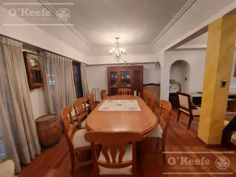 Casa en Venta en Quilmes Oeste, USD 290.000