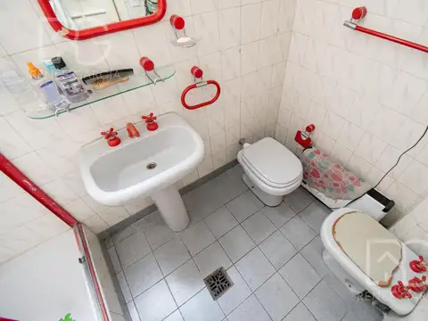 Depto Tipo Casa en Venta al Noroeste