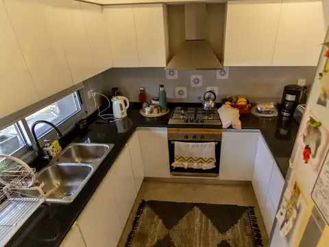 VENTA CASA 3 DORMITORIOS EN BARRIO CERRADO LOS PASOS - FISHERTON