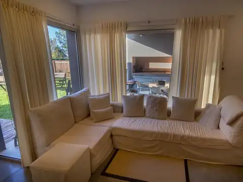 Casa en Venta 3 años