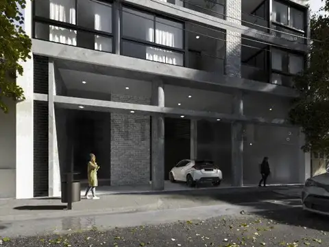 Departamento en Venta 2025 años