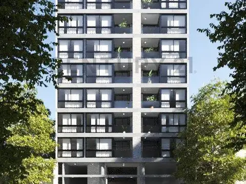 AV CASEROS 3400, Piso 4