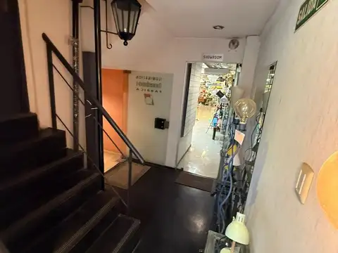 Local en Alquiler en Palermo, USD 9.500