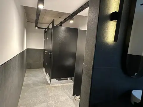 Oficina en alquiler en Deparc Polo, Hurlingham