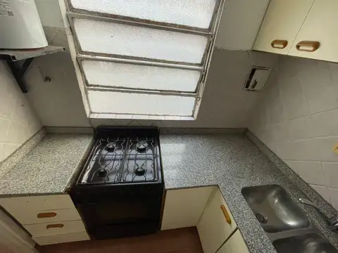 Departamento en Alquiler de 1 dormitorio