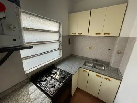 Departamento en Alquiler en Centro, $ 500.000