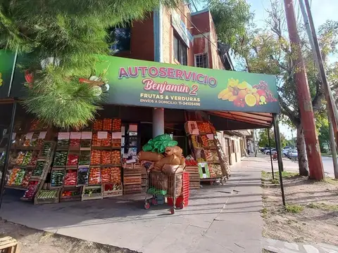 Local en Venta 20 años