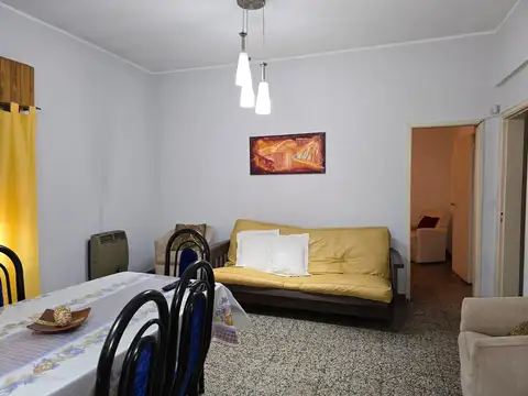 Depto Tipo Casa en Venta A Estrenar