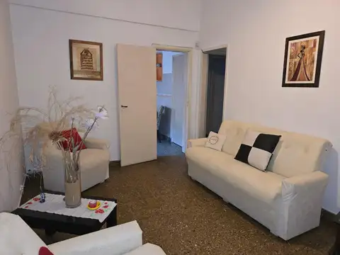 Depto Tipo Casa en Venta de 4 ambientes
