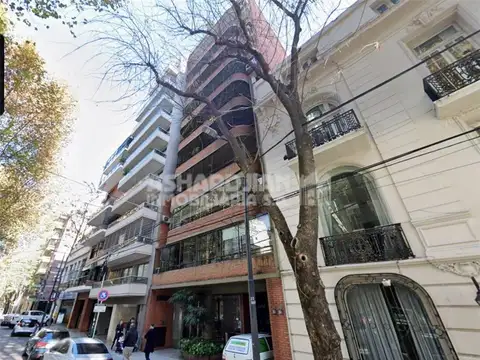 DEPARTAMENTO 2 DOR.C/DEP - PALERMO CHICO, CAPITAL FEDERAL