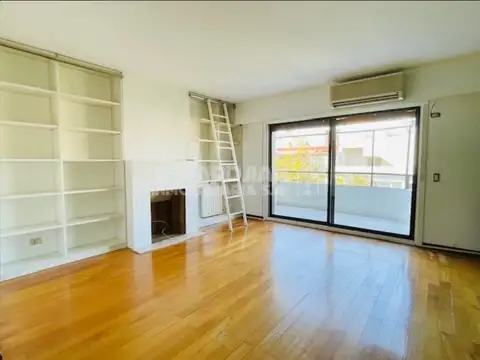 LAFINUR 3300, Piso 10