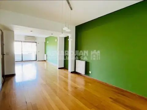 Departamento en Alquiler en Palermo Chico, $ 2.200.000