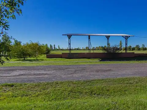 Terreno en Venta de 611,0 m2