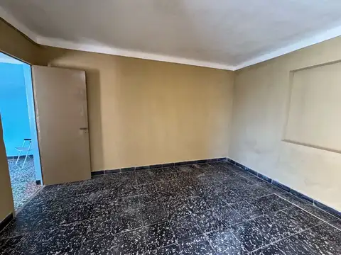 Alquilo Casa en San Justo Entre Ríos