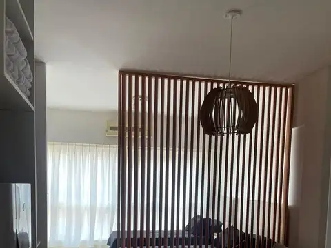 Departamento en Alquiler Temporal A Estrenar