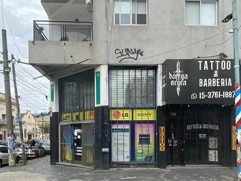 Local en Venta en Quilmes, USD 83.000