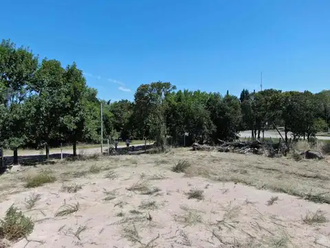 Terreno en Venta de 1972,0 m2