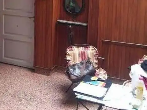 ALQUILER PH 3 AMBIENTESEN VILLA DEL PARQUE