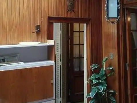Depto Tipo Casa en Alquiler de 3 ambientes