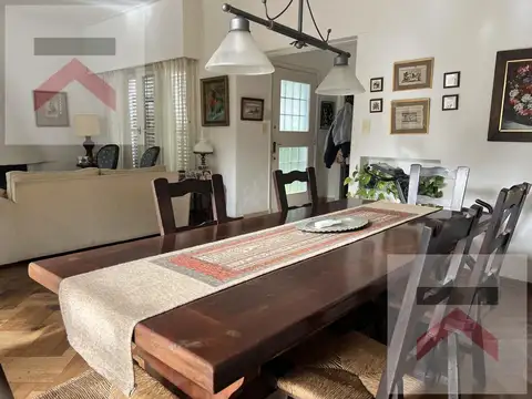 Casa en Venta en La Lucila Libertador / Rio, USD 480.000