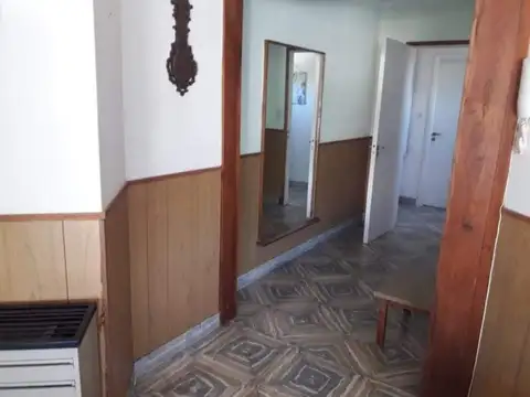 Alquiler 12 meses departamento 3 ambientes en Miramar
