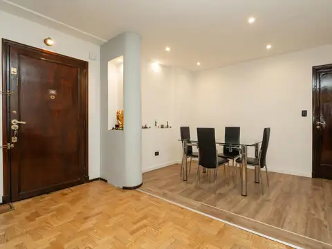 Departamento en Venta al Este